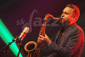 Timo Lassy © Patrick Španko