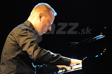 Dominik Wania © Patrick Španko