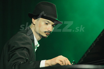 Mateusz Gawęda © Patrick Španko
