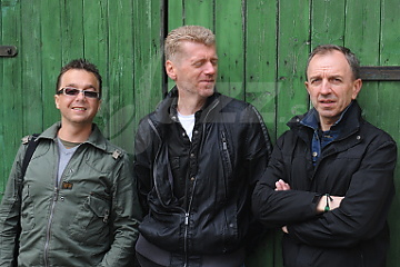 AMC Trio © Patrick Španko
