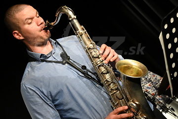 Nikolaj Nikitin © Patrick Španko