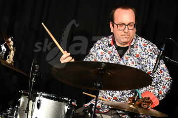 Klemens Marktl © Patrick Španko