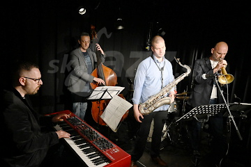 Altar Double Quintet © Patrick Španko