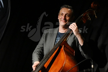 Nenad Vasilic © Patrick Španko