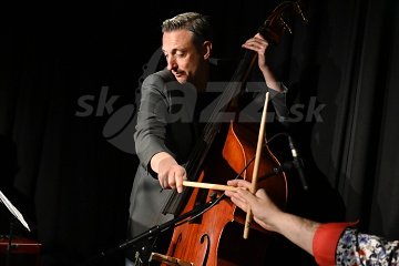 Operatívna pomoc pre Nenada © Patrick Španko