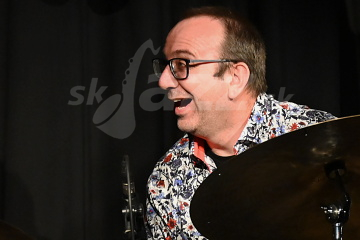 Nefalšovaná radosť ... © Patrick Španko