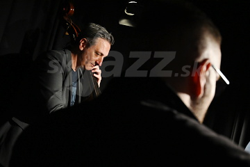 Nenad a Ľuboš © Patrick Španko