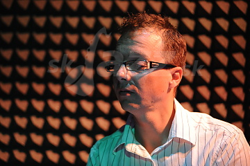 Peter Adamkovič © Patrick Španko