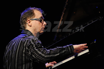 Peter Adamkovič © Patrick Španko