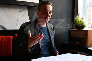 Nenad Vasilić © Patrick Španko