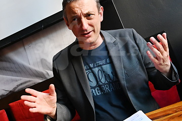 Nenad Vasilić © Patrick Španko