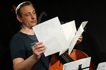 Nenad Vasilić © Patrick Španko