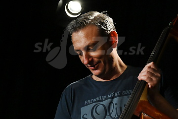 Nenad Vasilić © Patrick Španko