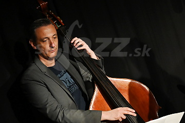 Nenad Vasilić © Patrick Španko