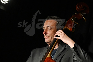 Nenad Vasilić © Patrick Španko