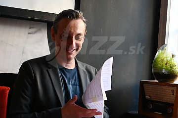 Nenad Vasilić © Patrick Španko