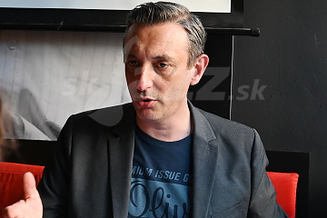 Nenad Vasilić © Patrick Španko