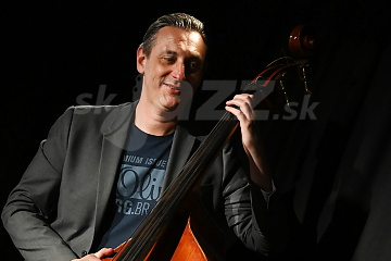 Nenad Vasilić © Patrick Španko