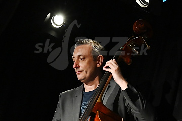 Nenad Vasilić © Patrick Španko