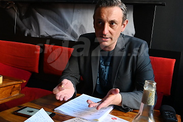 Nenad Vasilić © Patrick Španko