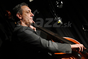 Nenad Vasilić © Patrick Španko