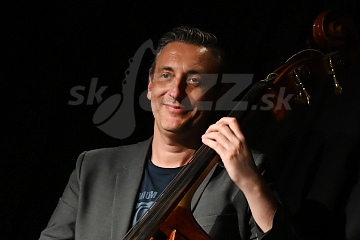 Nenad Vasilić © Patrick Španko