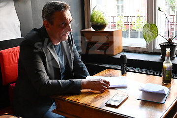 Nenad Vasilić © Patrick Španko