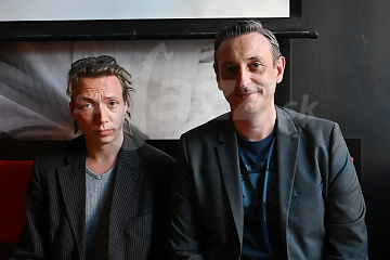 Nenad a Laco © Patrick Španko