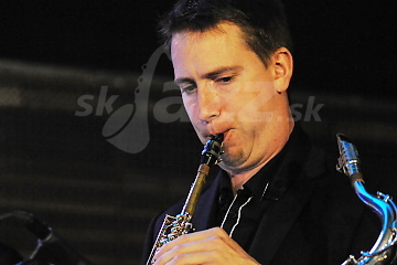 Bernhard Wiesinger © Patrick Španko