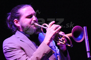 Mario Rom © Patrick Španko