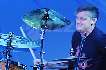 Jim Black © Patrick Španko