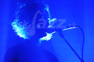 Mira Lu Kovacs © Patrick Španko