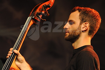 Lukas Kranzelbinder © Patrick Španko