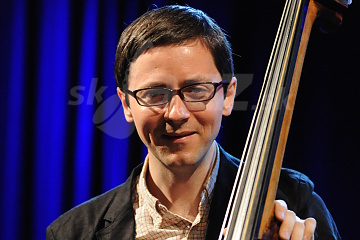 Thomas Morgan © Patrick Španko