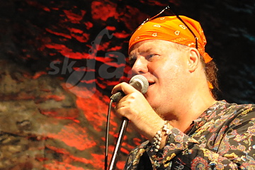 Gábor Winand  © Patrick Španko