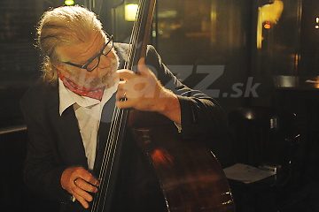 Jan Jankeje © Patrick Španko