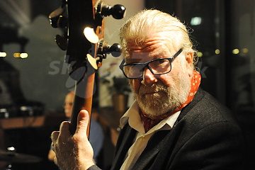Jan Jankeje © Patrick Španko