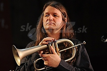 Franz Hackl © Patrick Španko