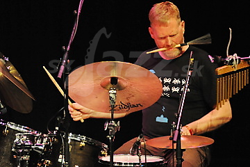 Per Oddvar Johansen © Patrick Španko