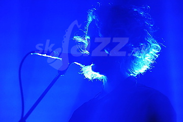 Mira Lu Kovacs © Patrick Španko