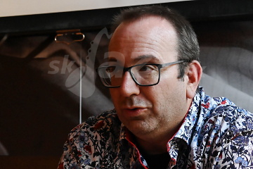 Klemens Marktl © Patrick Španko