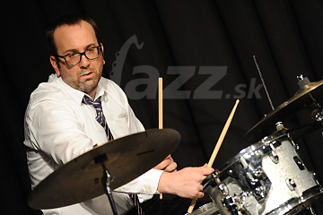 Klemens Marktl © Patrick Španko