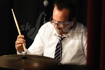 Klemens Marktl © Patrick Španko