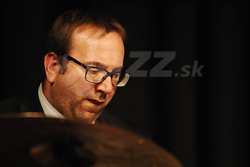 Klemens Marktl © Patrick Španko