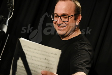 Klemens Marktl © Patrick Španko