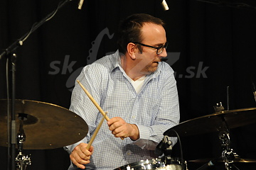 Klemens Marktl © Patrick Španko