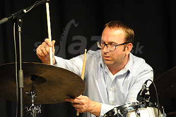 Klemens Marktl © Patrick Španko