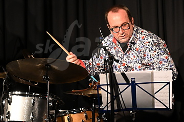 Klemens Marktl © Patrick Španko