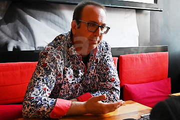 Klemens Marktl © Patrick Španko