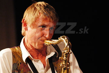 Siggi Finkel © Patrick Španko